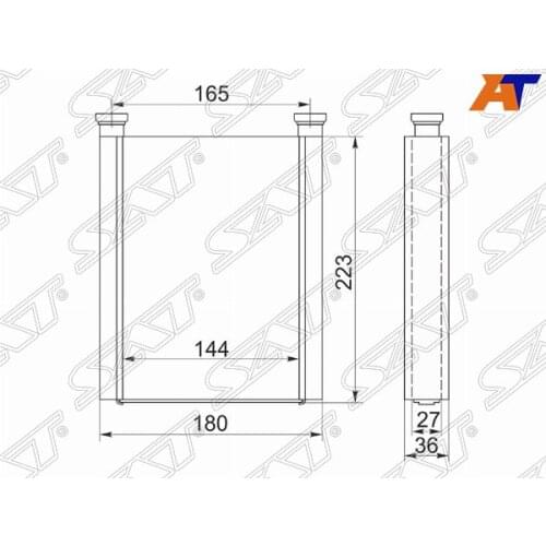 Sat Stove Parts