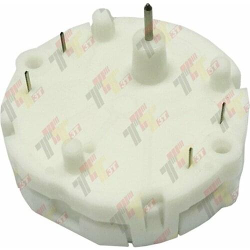 X27.689 Stepper motor for HARLEY DAVIDSON DUCATI MOTO GUZZI Dashoard Instrument Cluster Ggauge Repair