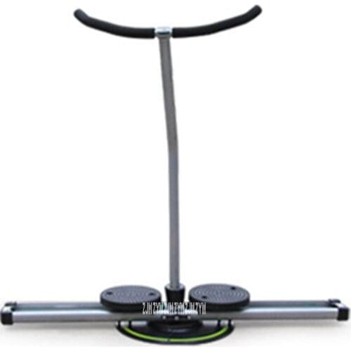 Circle-01 Iron Pipe Beautiful Leg Training Machine Home 360 Degree Rotation Thin Leg Exercise Machine Indoor Fitness Equipment