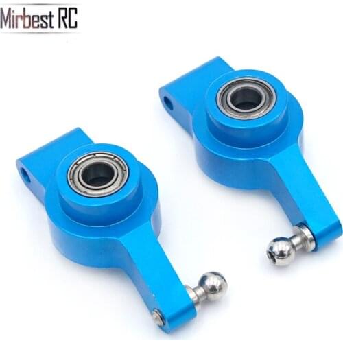 WLtoys 1:18 Model RC Car A949 A959 A969 A979 k929 Upgrade parts Aluminum Rear Hub A959-05