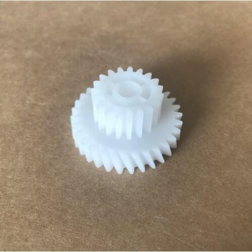 Free Shiping 10* rc1-4753-000 Compatible new for HP4700 Fixing Gear