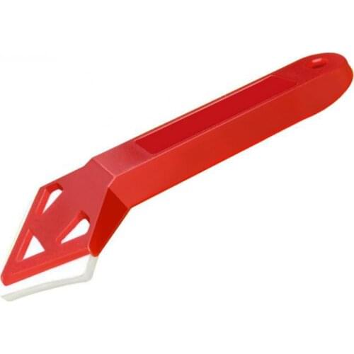 2 Pcs Silicone Glass Sealant Remover Tool Kit Set Scraper Caulking Mould Removal Useful Tool For Home Spatula Glue Shovel