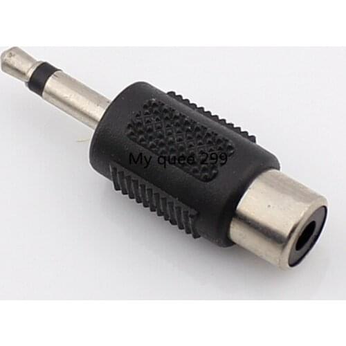 3.5 single voice transav swivel. 3.5 single voice single turn lotus head 3.5 RCA