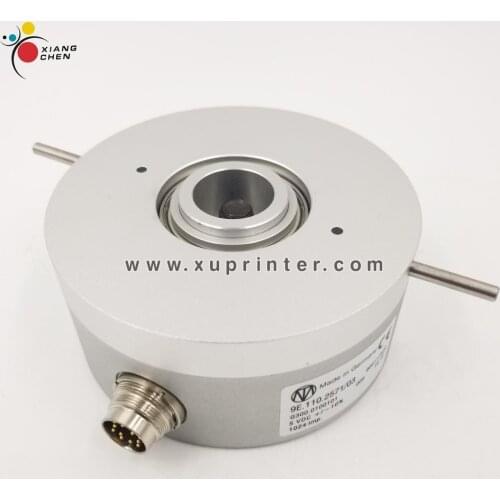 9E.110.2571/03 Encoder CD102 SM102 Machine Heidelberg Offset Printing Press 9E.110.2571 HD Original New Encoder