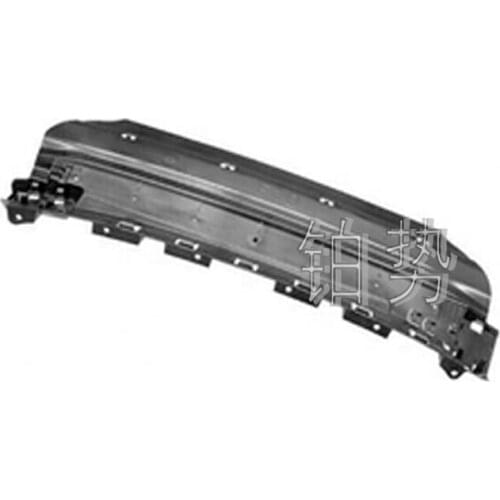 Car Adapter 2009-b mwF10 523i N52N 523i N53 525d N57 535i 530d 550i 520d F18 rear bumper bracket inner lower rear bumper guide