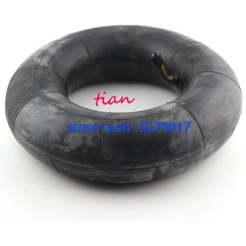 Free shipping Good quality 2.80/2.50-4 tire 2.5-4 2.5/4 Tire Inner Tube For Gas & Electric Scooter Bike mini atv