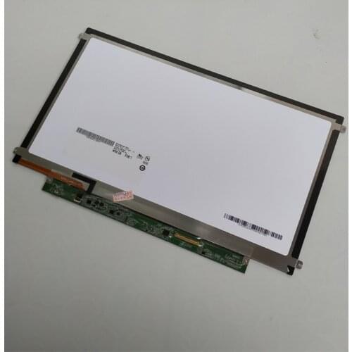 Free shipping N133BGE-LB1 B133XW01 V.2 B133XW01 V.3 LP133WH2 TLA4 Left + Right 2 Screw Holes for ACER 3810T TM8371G 3820ZG