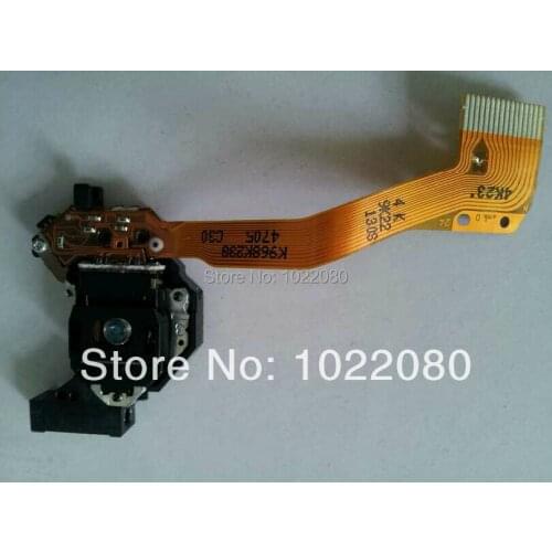 Case for Original New Volkswagen Passat Rear box Six-Disc box 6 CD Laser Lens Lasereinheit Optical Pick-ups Bloc Optique