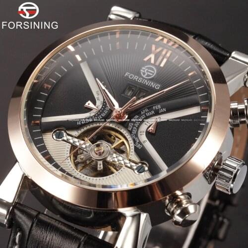 FORSINING Smart Watch
