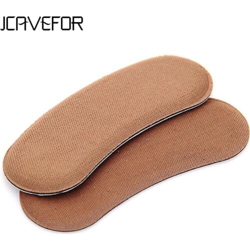JCAVEFOR Insoles