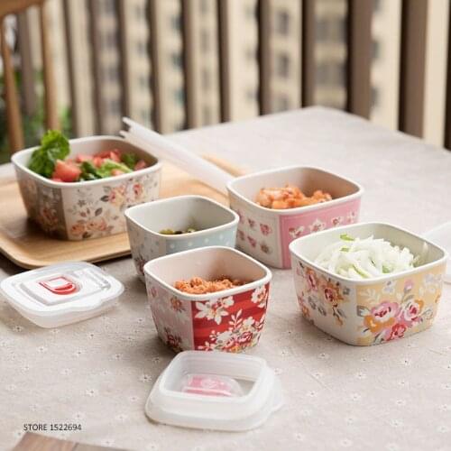 K2 HOME Ceramic Kitchen Bowls