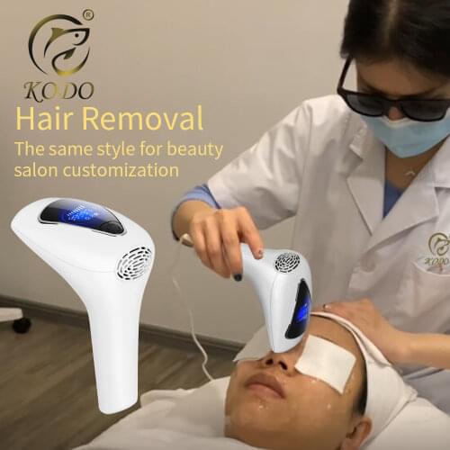 KODO Laser Epilators China