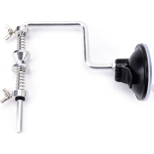 50%HOT Portable Stainless Steel Fishing Line Winder Reel Spool Tackle Fish Accessories