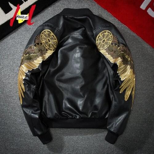 Мужские демисезонные куртки MANVALUE China At AliExpress