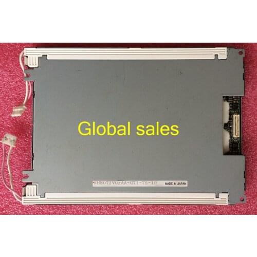 Original KHS072VG2AA-G71 tested ok with warranty and good quality