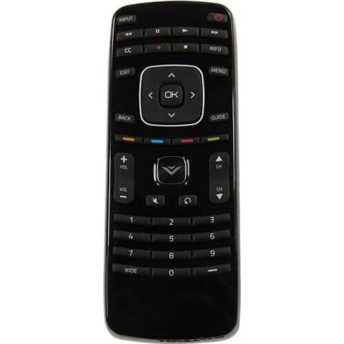 XRT100 Original Remote Control suitable for VIZIO LCD TV controller