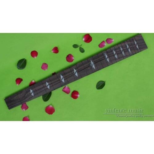 Rosewood Electric Guitar Fretboard 25.5 Inch guitar Accessories 24 fret #16