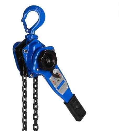 VN 9Ton Chain Lever Block Manual Hoist