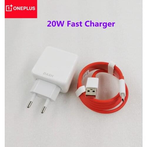 Oneplus Dash charger USB 1M Type-C Cable usb c 5V 4A Dash Fast Wall Charging For One plus 1 + 6 9 9Pro 6t 7 8 pro 7T 5 5t 3 3t 8
