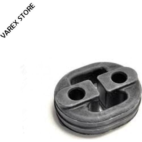 Exhaust pipe hanging glue for Mitsubishi Outlander OEM: MR431634