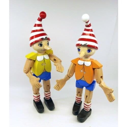 Куклы шарнирные WoodFun China At AliExpress