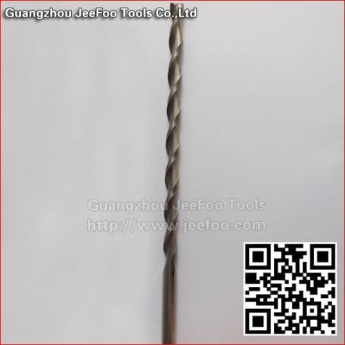 12*150H*200L 2 Flutes Spiral With Blade carbide Milling Cutter CNC End Mill Router Bit