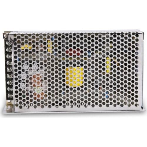 200W 24V Electrical Switch variable frequency power supply