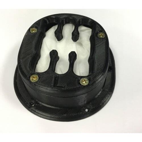 Gearshift Adapter Modification Set for Logitech G27 G29 G25 G920 Gear Shifter Racing Game RC Car Accessories