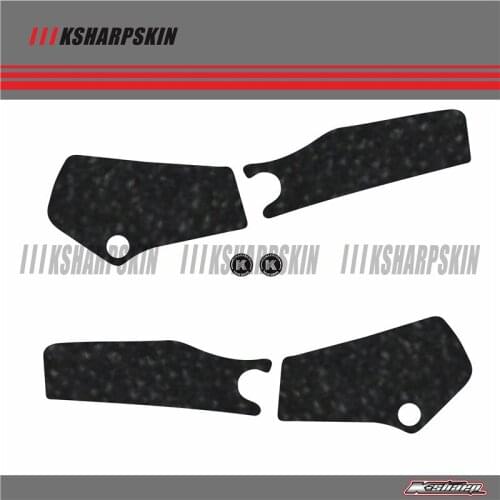 ADESIVI 3D Sticker Decal Emblem Protector Tank Pad Tank grip For 2017-2018 CRF250L RALLY