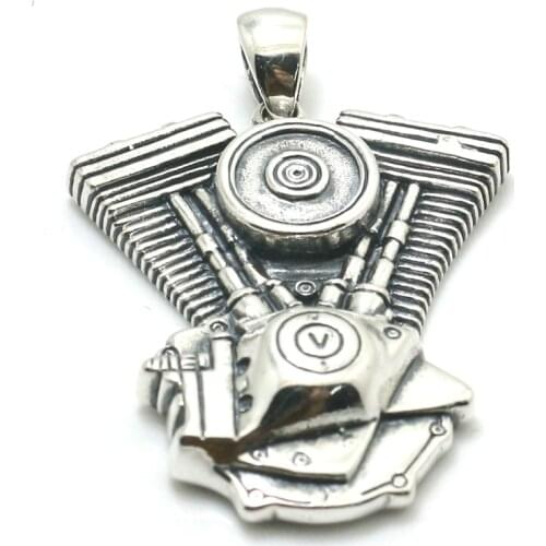 BOYARD Jewelry Pendants