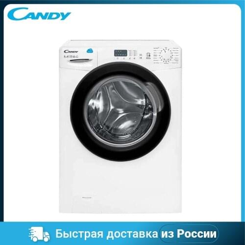 Candy Washing Machines