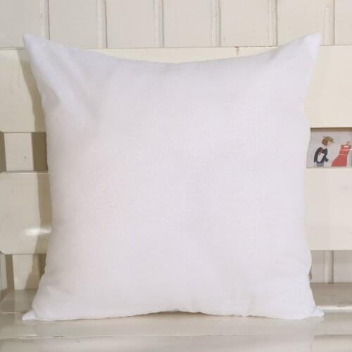 Sofa Chair Throw Pillow Core Soft PP Cotton Filling Cushion Core Square Interior PillowCore Inner High Quality 6size,3 Fabric 45