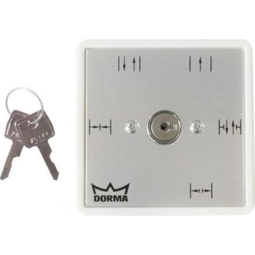 DORMA Switches