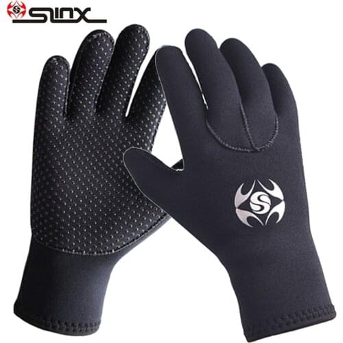 FZCSPEED Swimming Gloves