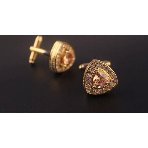 Mens Cufflinks French Shirt Sleeve Nails Formal Shirt Cuffs Business Wedding