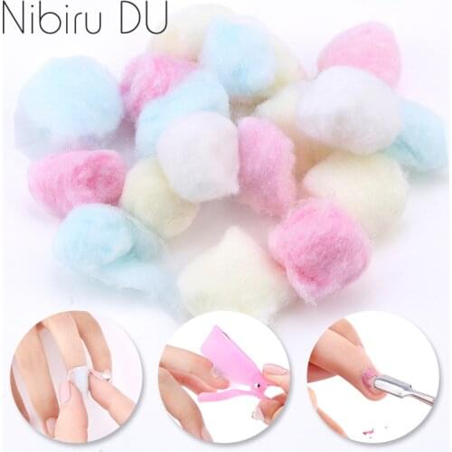 Nibiru DU Nail Polish Remover
