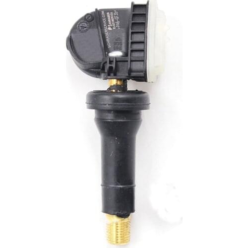 NEW Tire Pressure Monitoring System TPMS Sensor Tire Pressure Sensor For Renault 407009987R 433MHZ