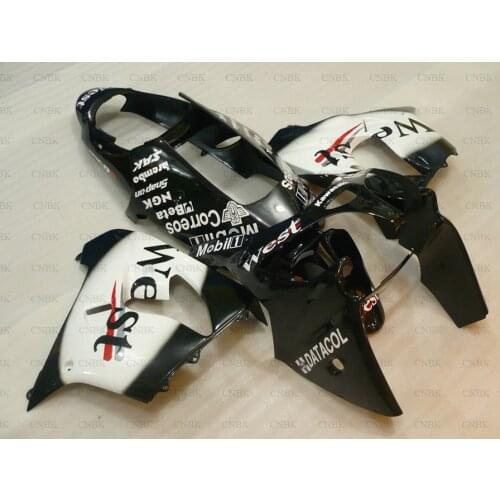 Fairings for Kawasaki Zx9r 2001 Fairings Zx9r 2000 - 2001 Body Kits for Kawasaki Zx9r 2001