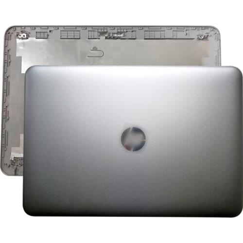 Original Laptop For HP ProBook 450 G4 455 G4 Laptop LCD Back Cover Top Case Silver