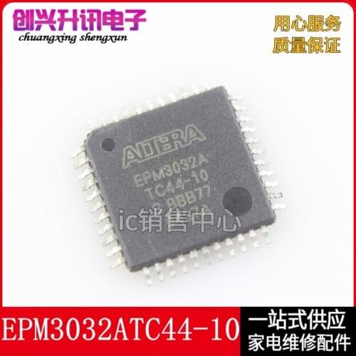 Original EPM3032ATC44-10 QFP-44