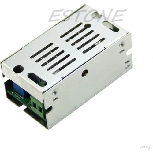 DC-DC 6-35V to 6-55V 10A Step-Up Adjustable Power Supply 200W Boost Converter New Drop ship