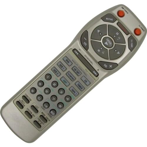 Remote Control For Pioneer AXD7082 CU-VSX104 VSX-505S AXD7124 CU-VSX115 VSX-04 VSX-D506S VSX-D606S Audio/Video A/V AV Receiver