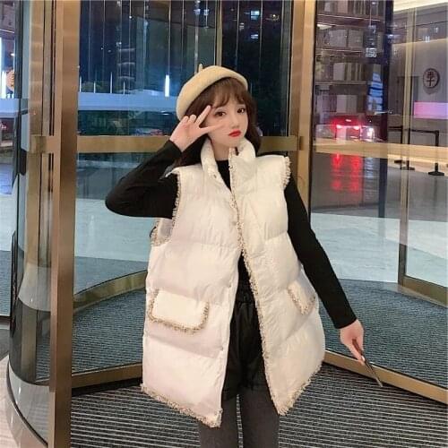 Seenriser Travel Vests