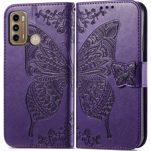 Skyne-winds Motorola Moto G6 Phone Cases