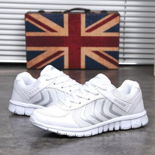 Sports Shoes Running Air Net gym Shoes Man Yards Super Light Shoes Travel Women Tourist Shoes For Men Ouble sneakers