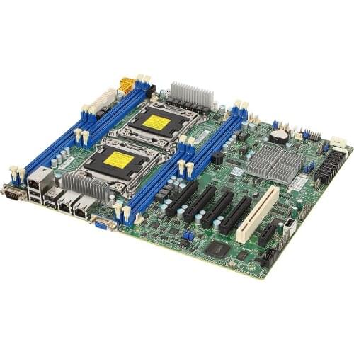 Supermicro Motherboards