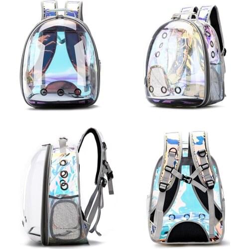 Tophouse Cat Carrying Backpacks