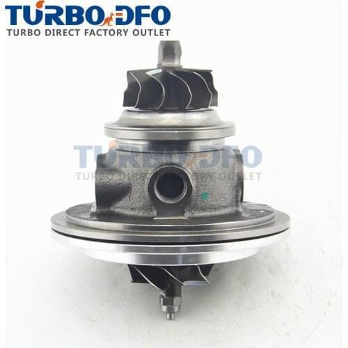 Turbocharger Chra 5303 988 0048 5303 970 0048 For Opel Vivaro Movano A 1.9 DTI 74Kw MW30620721 MW31216381 4409975 Turbine Core