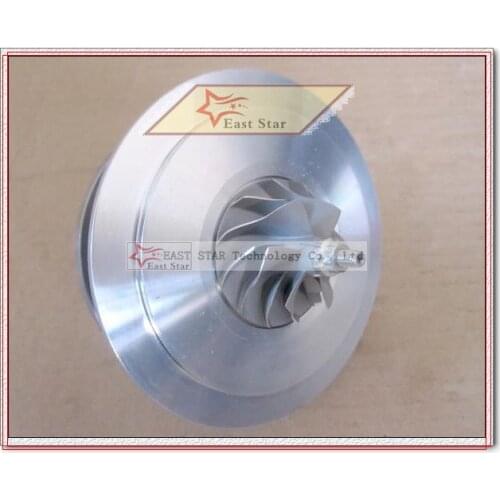 Turbo Cartridge CHRA Core GT1849V 727477 727477-5007S Turbocharger For NISSAN Almera Primera dci X-Trail YD22ED YD1 2.2L 136HP