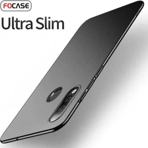 Case Huawei P9 Plus Hard PC Lightweight Plain Cover Ultra Slim Matte Cases For Huawei P9 P10Plus P10 Plus Lite Case Cover